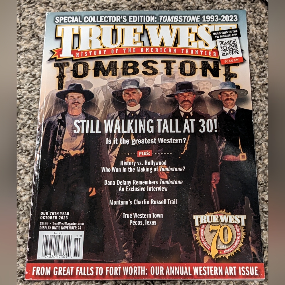 True West Magazine